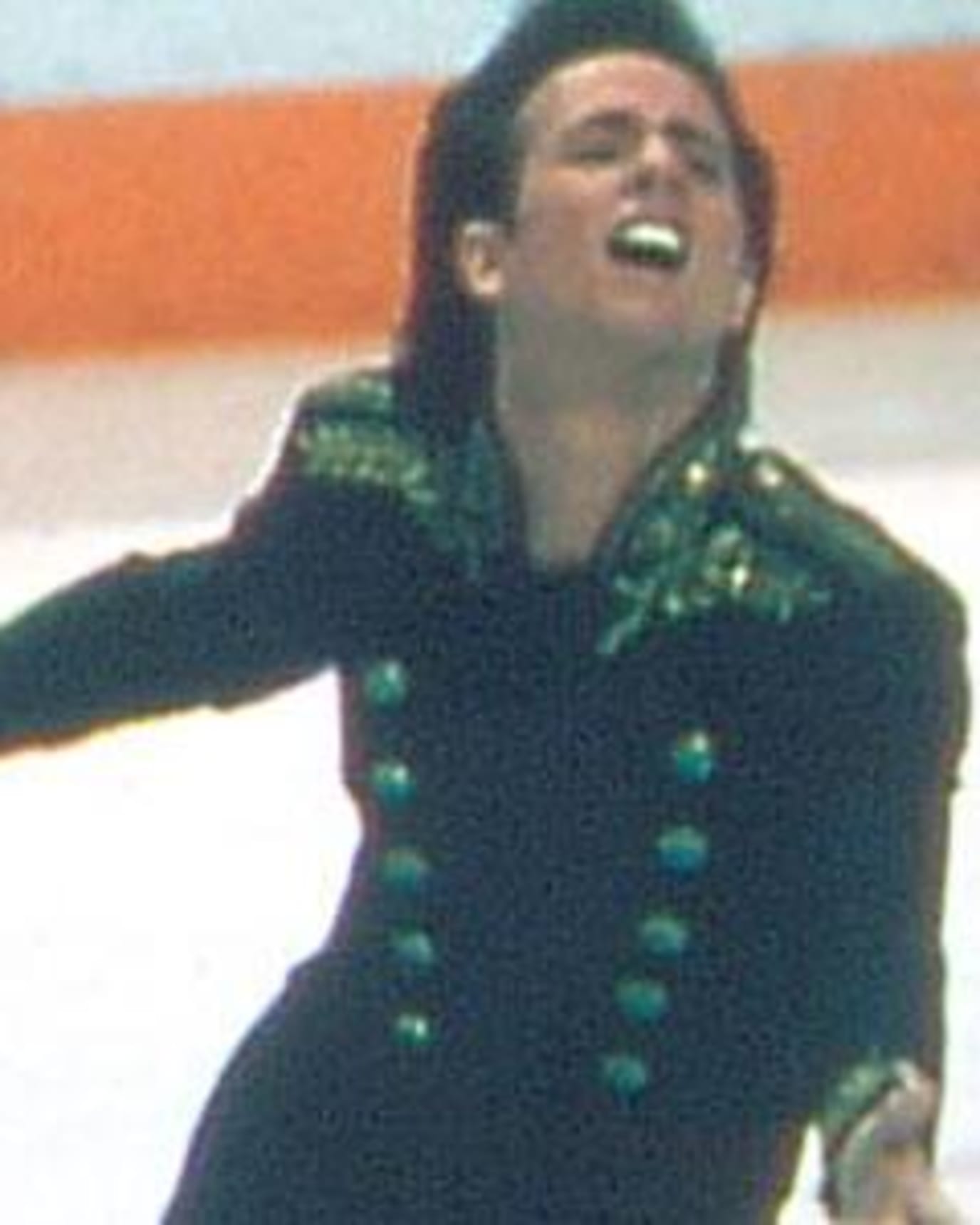 Team USA | Brian Boitano